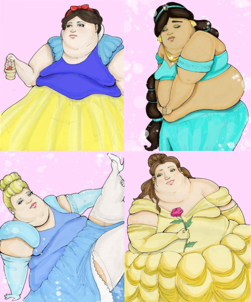 Obese-Disney-Princesses
